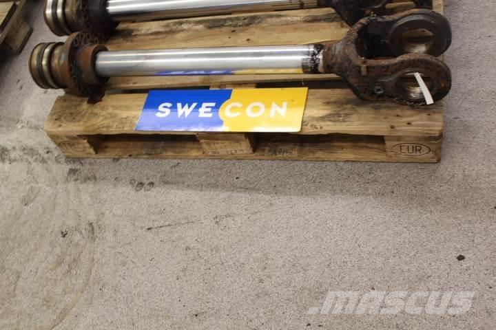 Volvo Kolvstång Altri componenti