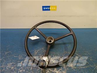 Volvo L35 RATT Telaio e sospensioni