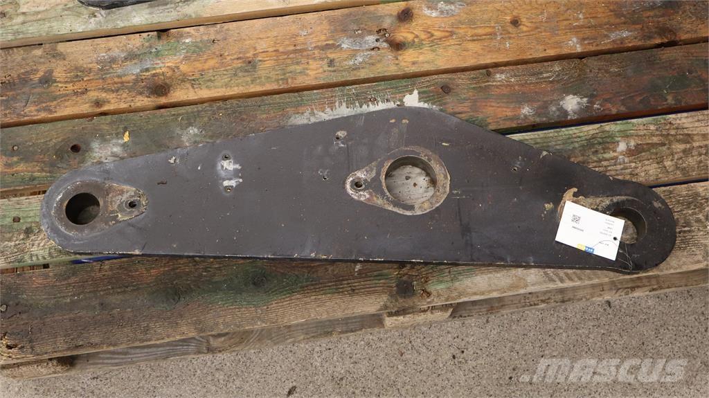 Volvo L50 LÄNK Altri componenti