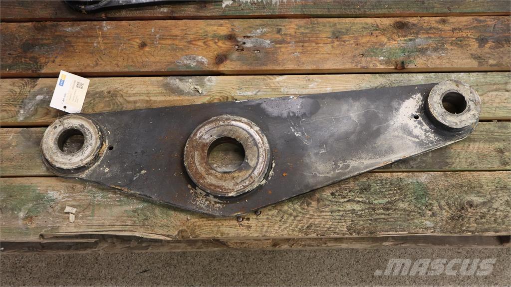 Volvo L50 LÄNK Altri componenti