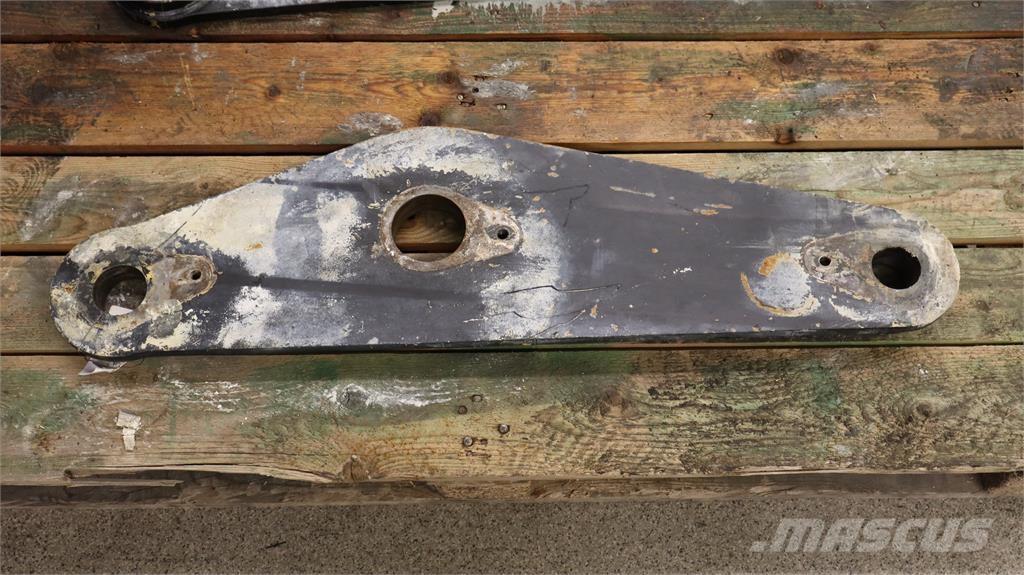 Volvo L50 LÄNK Altri componenti