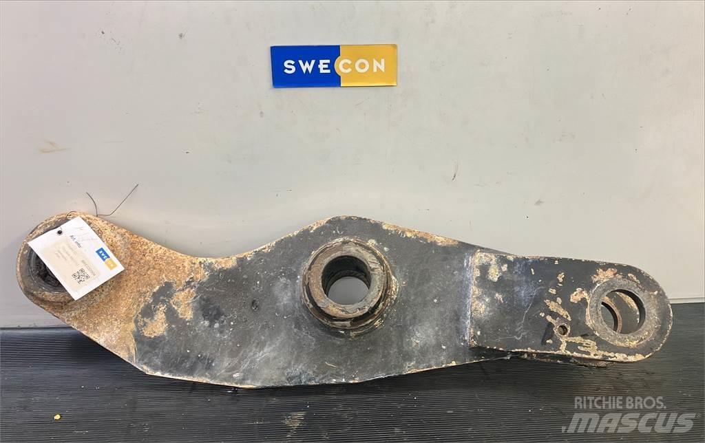 Volvo L50 LÄNK Altri componenti