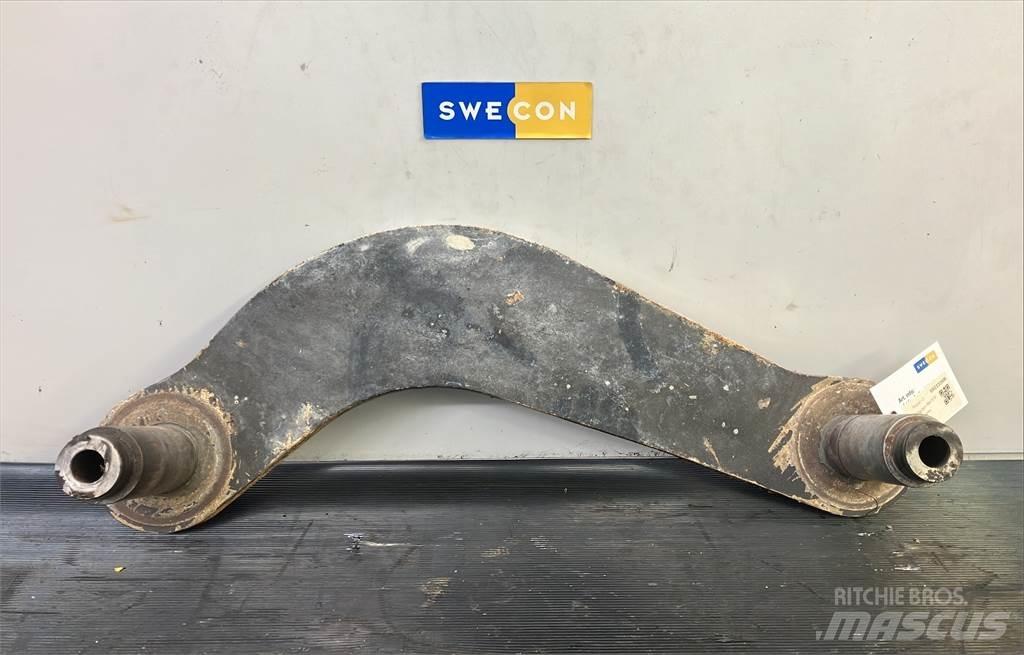 Volvo L50 LÄNK Altri componenti
