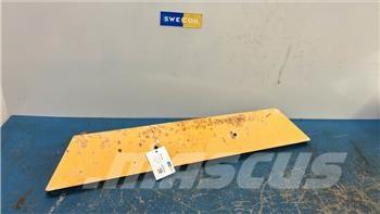 Volvo L50 PLÅT Telaio e sospensioni