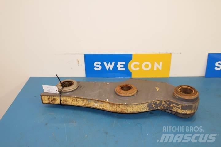 Volvo L50C Länk Altri componenti