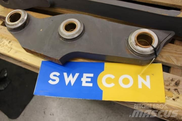 Volvo L50C Länk Altri componenti