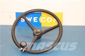Volvo L50C Ratt Telaio e sospensioni