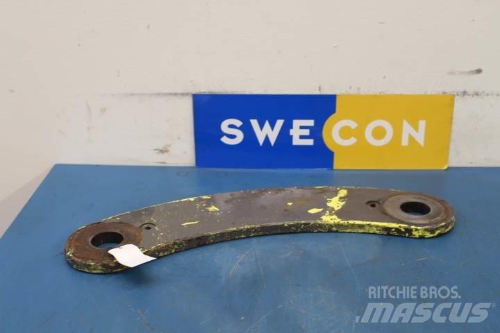 Volvo L50D Länk Altri componenti