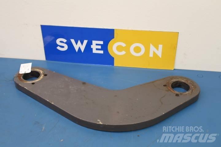 Volvo L50G Länk Altri componenti
