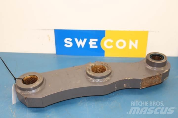 Volvo L50G Länk Altri componenti