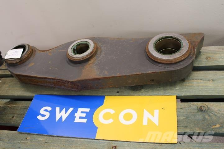 Volvo L60E Länk Altri componenti