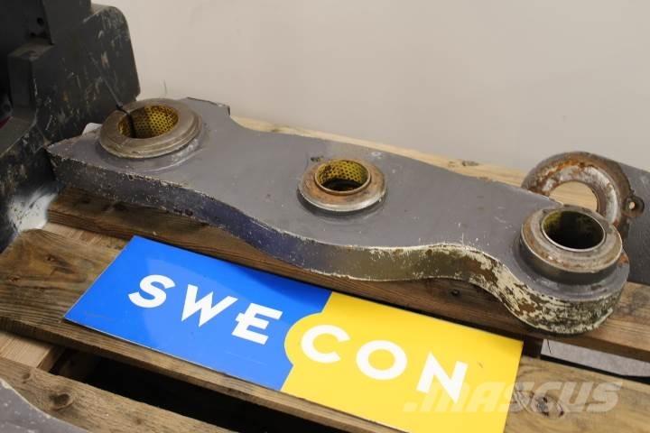 Volvo L70C Länk Altri componenti