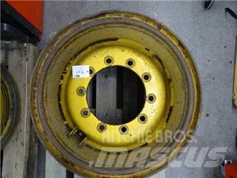 Volvo L70D Fälg Pneumatici, ruote e cerchioni