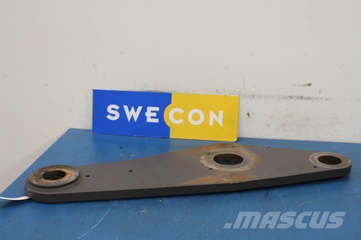 Volvo L90B Länk Altri componenti