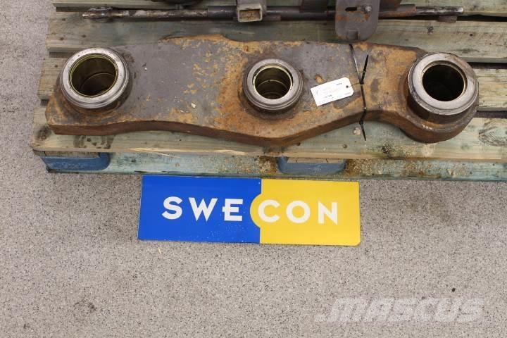 Volvo L90C Länk Altri componenti