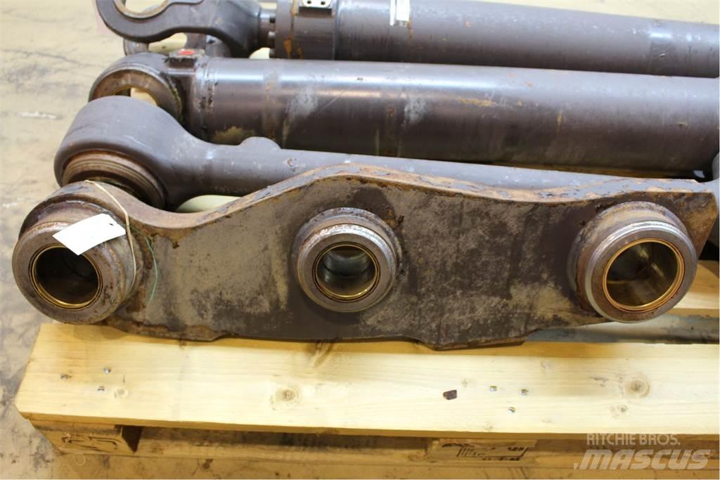 Volvo L90C Länk Altri componenti