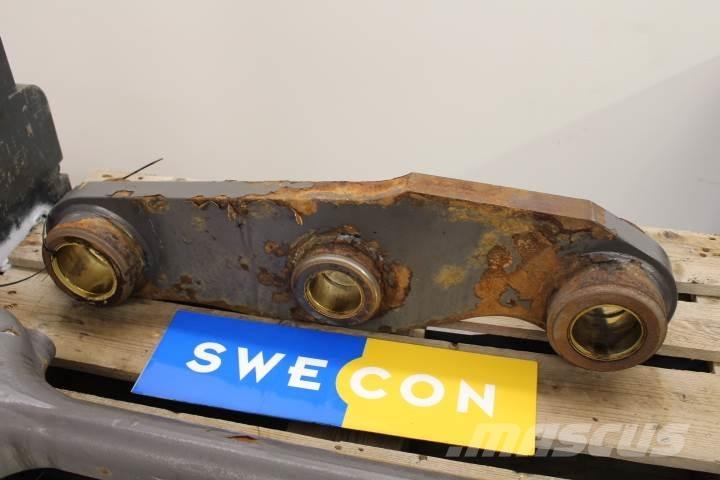 Volvo L90D Länk Altri componenti