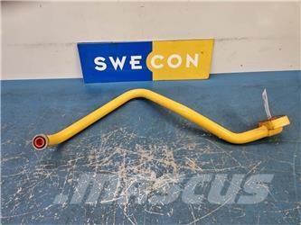Volvo L90F RÖR Componenti idrauliche