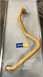 Volvo L90H RÖR Componenti idrauliche