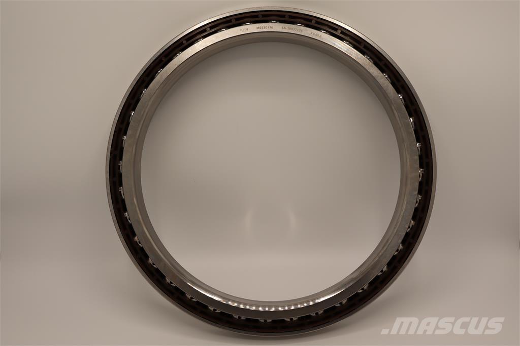 Volvo LAGER Trasmissione