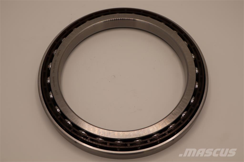 Volvo LAGER Trasmissione