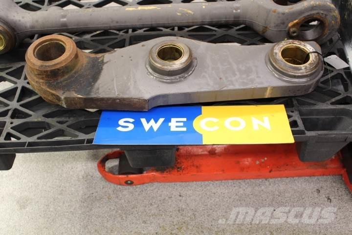 Volvo Länk Altri componenti