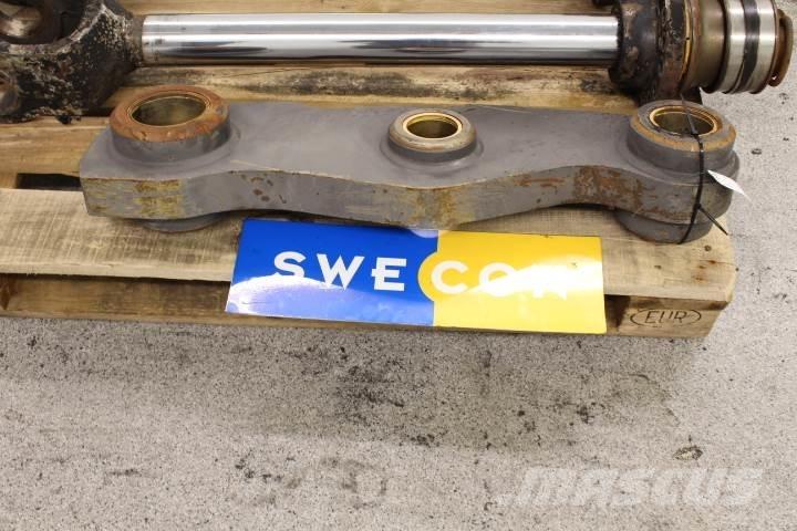 Volvo Länk Altri componenti