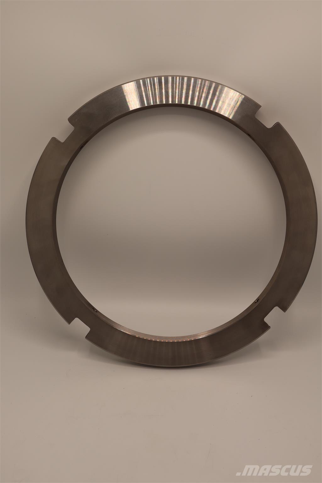 Volvo MUTTER Trasmissione