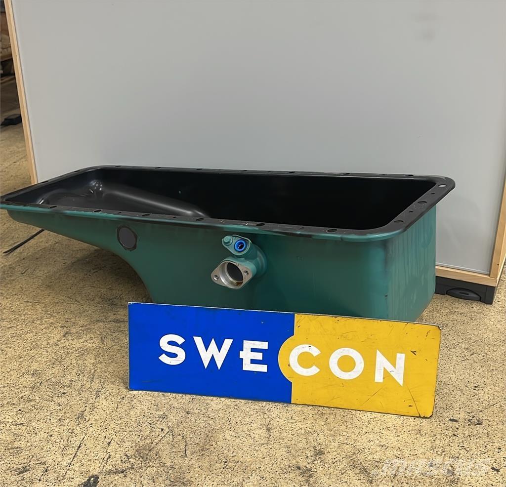 Volvo OLJETRÅG Altri componenti