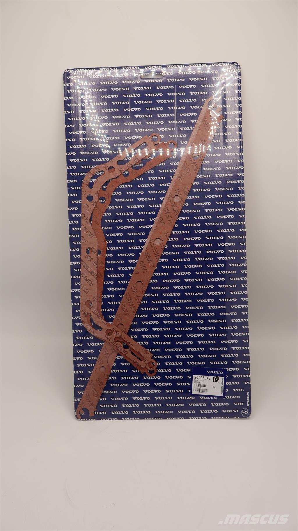 Volvo PACKNING Altri componenti