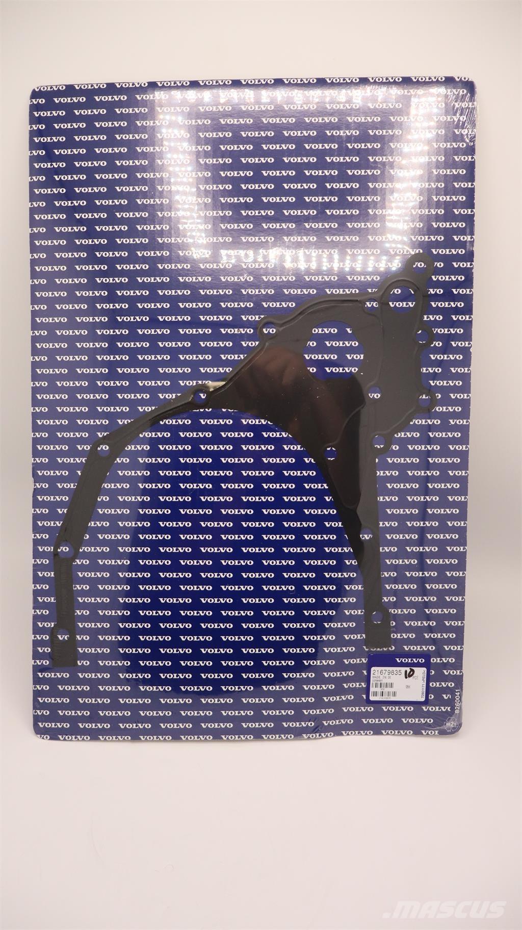 Volvo PACKNING Altri componenti