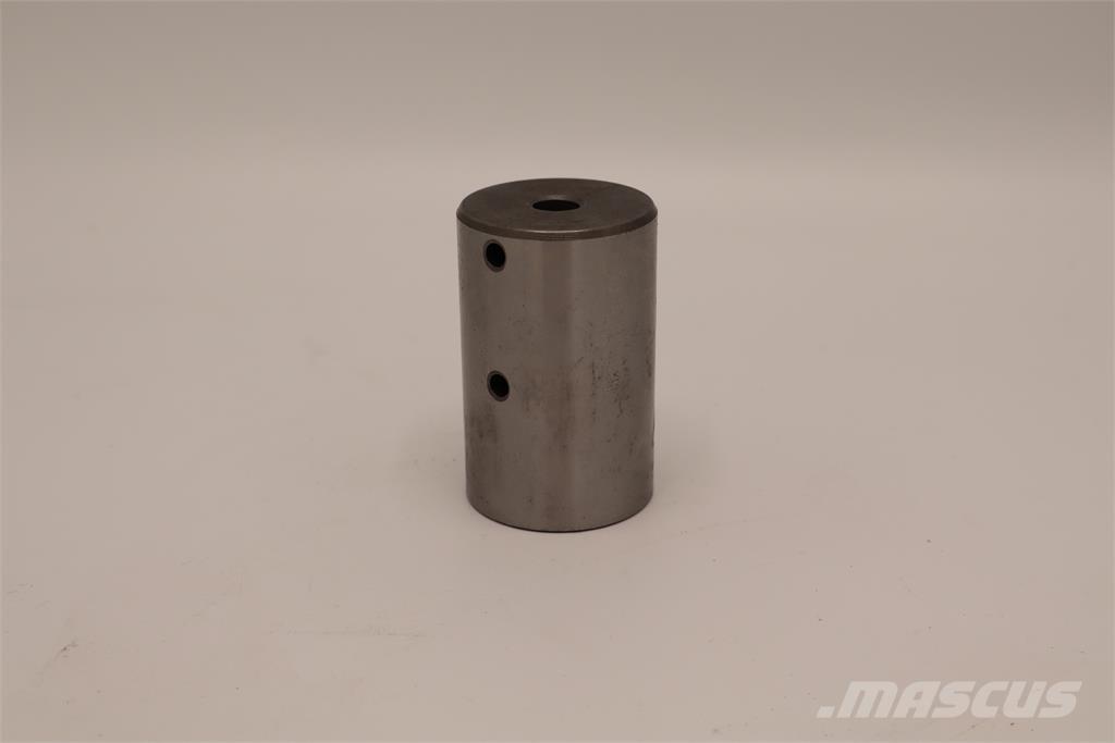 Volvo PIN_NO1 Trasmissione