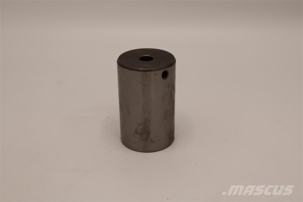 Volvo PIN_NO1 Trasmissione