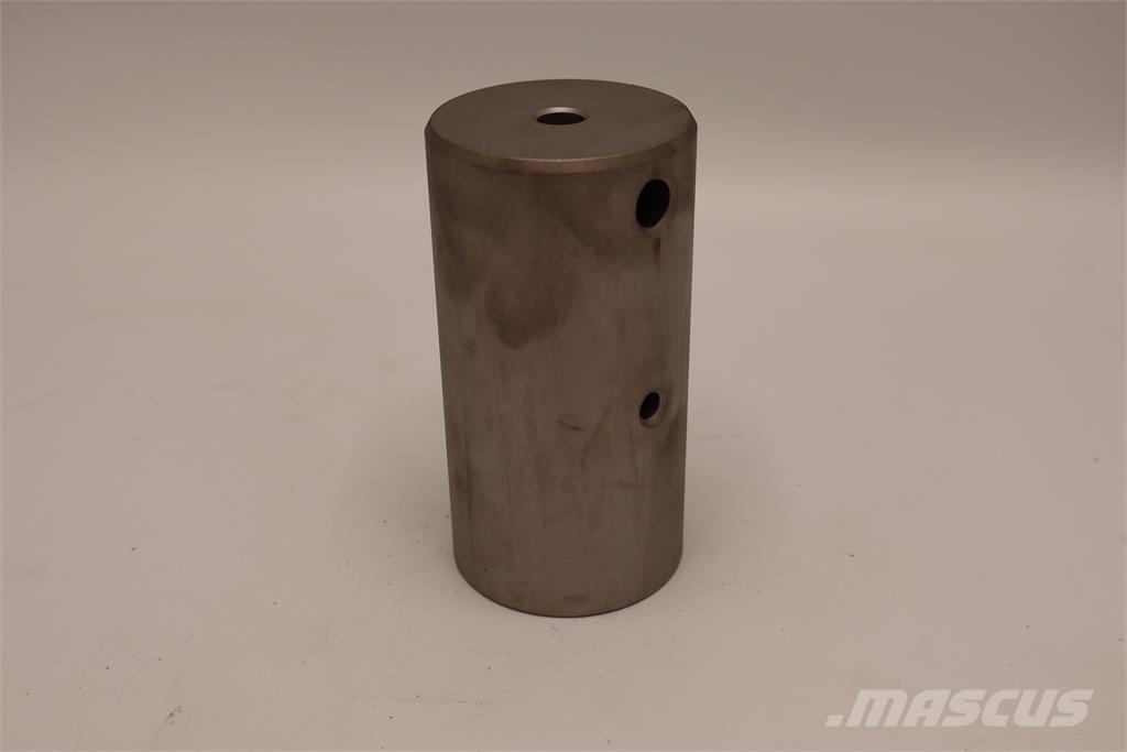 Volvo PINNE Trasmissione