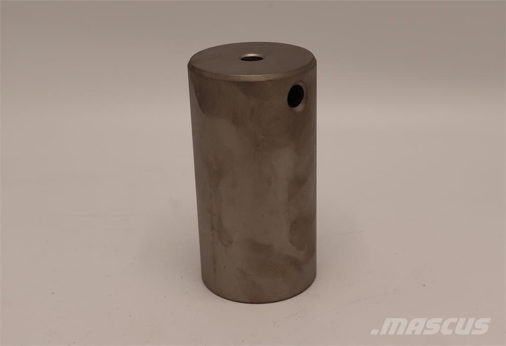 Volvo PINNE Trasmissione