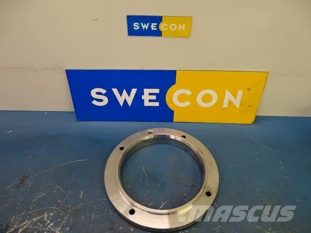 Volvo RING Telaio e sospensioni