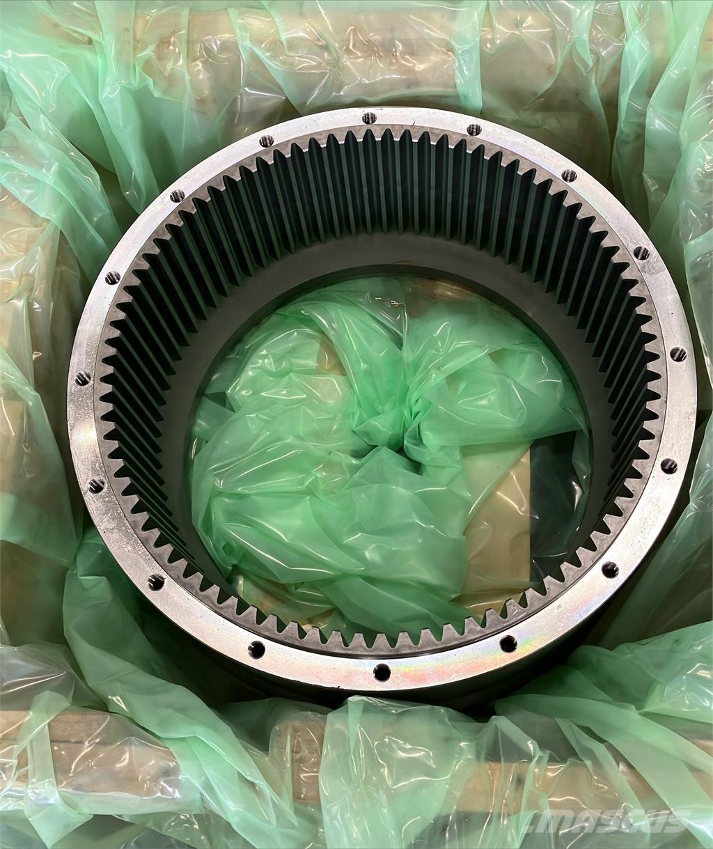 Volvo RINGHJUL Trasmissione