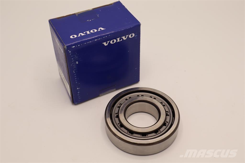 Volvo RULLAGER Telaio e sospensioni