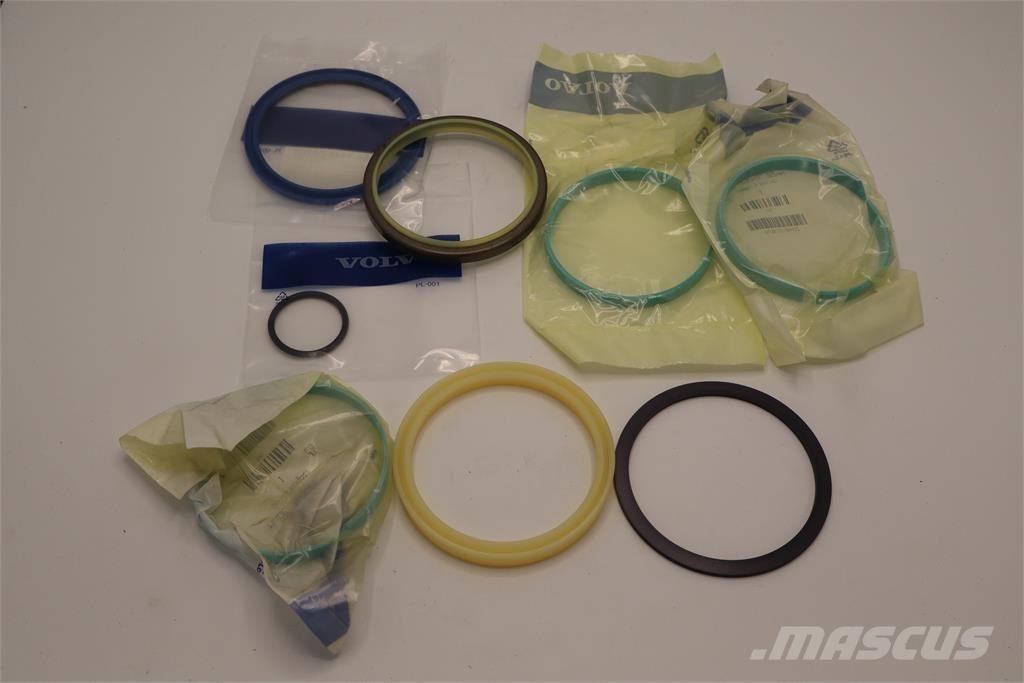 Volvo SEAL KIT Componenti idrauliche