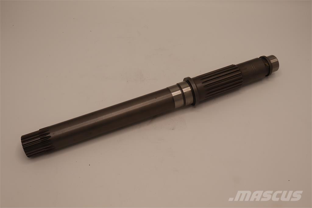 Volvo SHAFT Assi