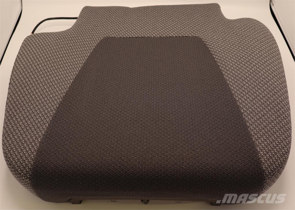 Volvo SITTDYNA Cabine e interni