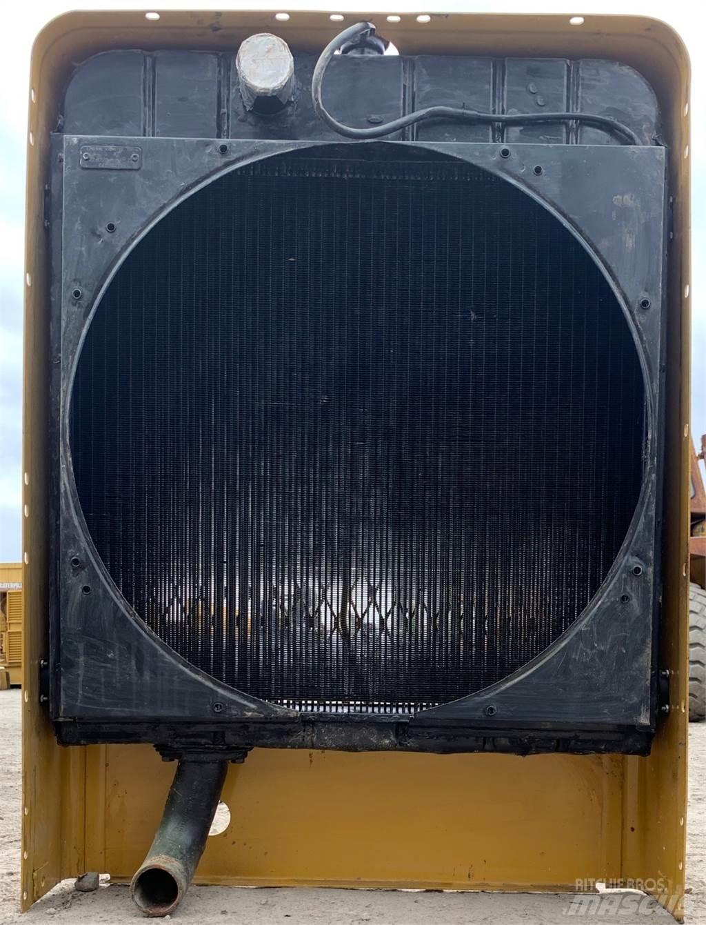 CAT 3304 Radiatori