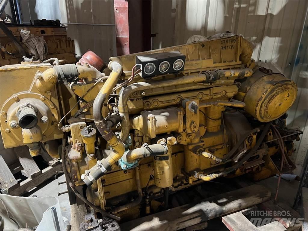 CAT 3306 PC Motori