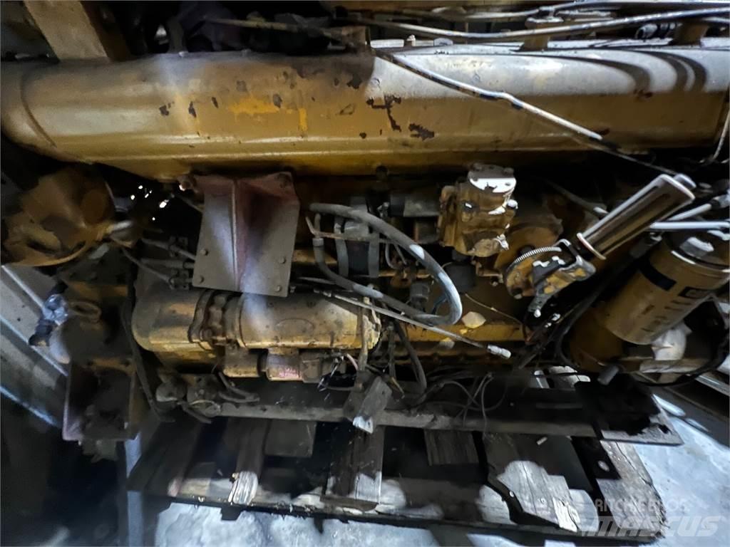 CAT 3306 PC Motori