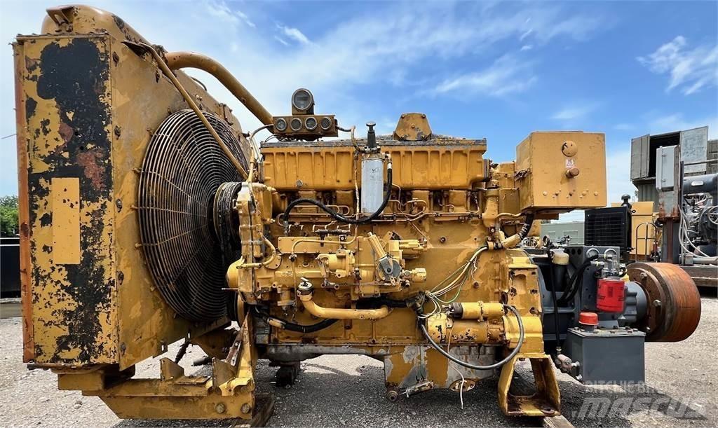 CAT 3406C Motori