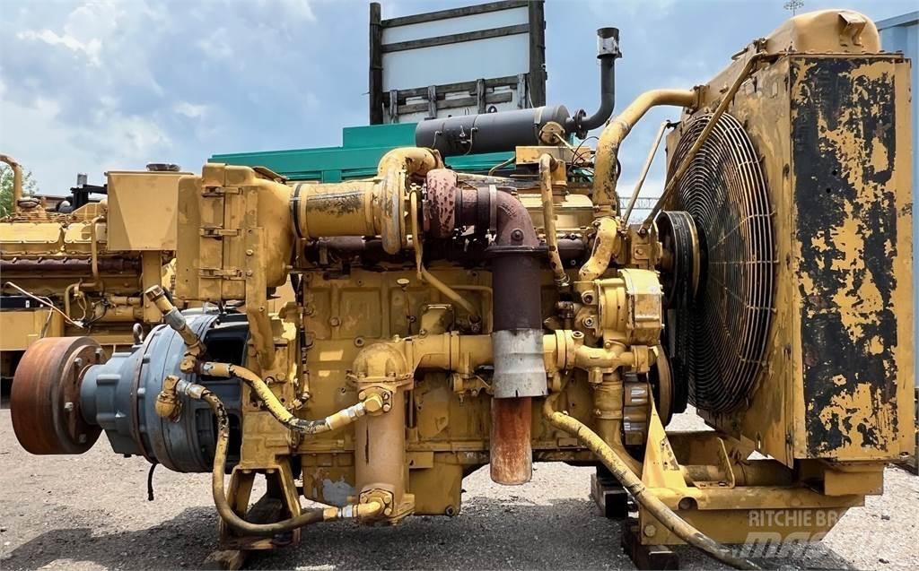 CAT 3406C Motori