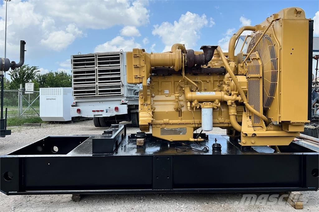 CAT 3406C Motori
