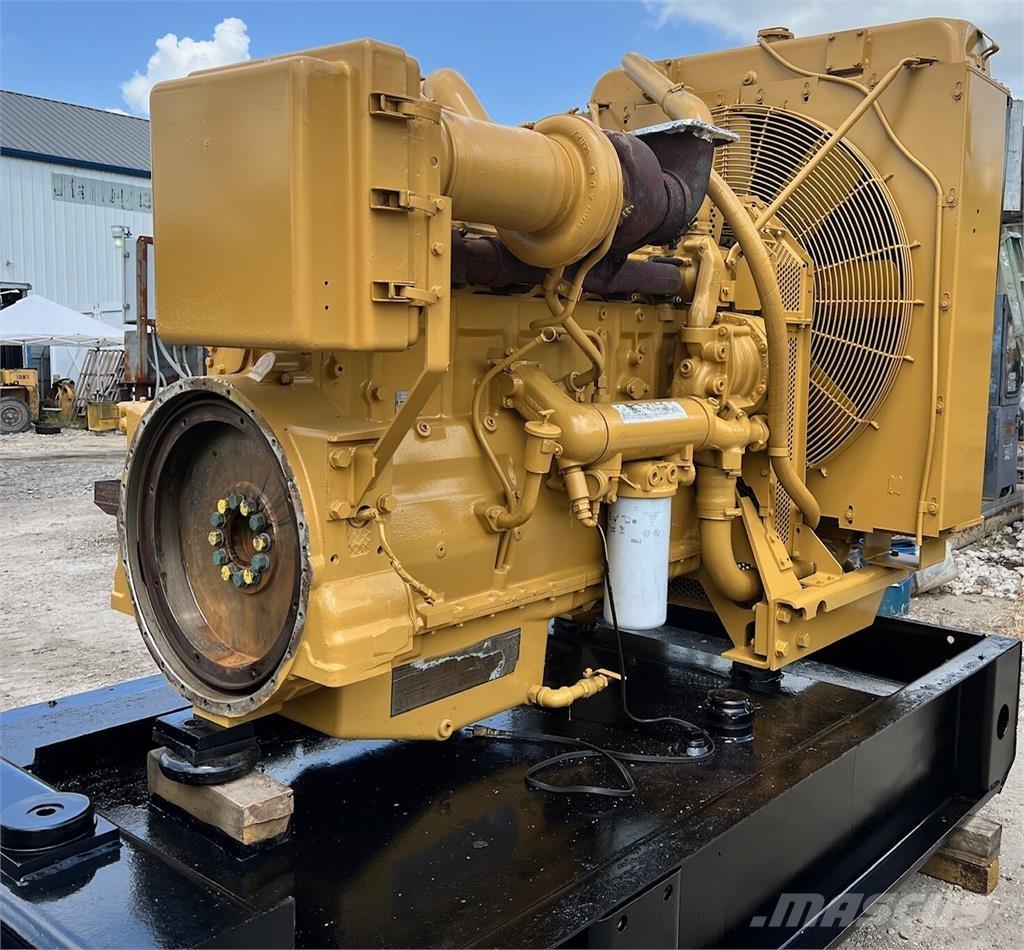 CAT 3406C Motori