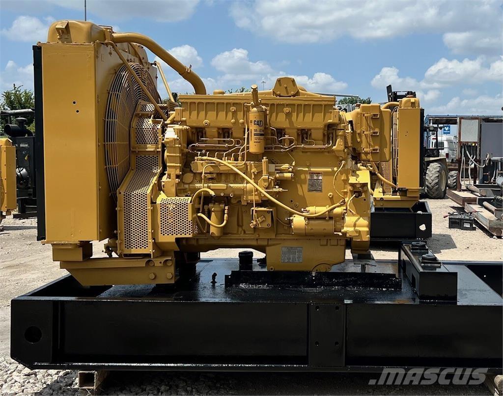 CAT 3406C Motori
