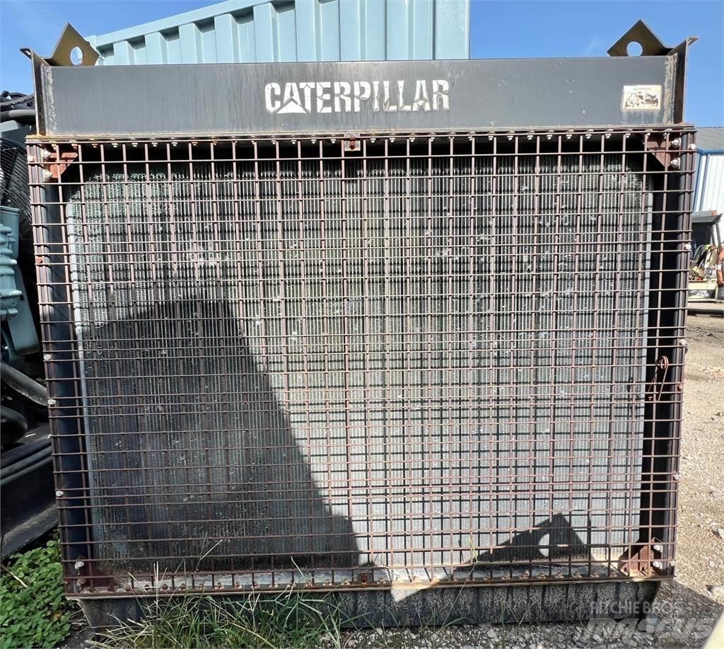 CAT 3412 Radiatori